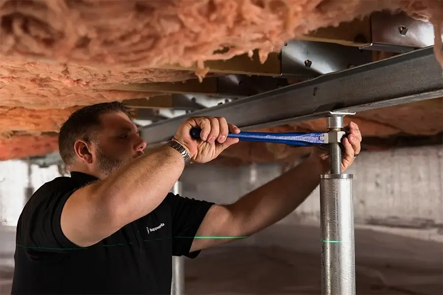 Premier Foundation Repair Experts in Arcadia