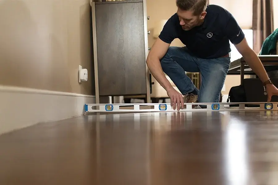 Premier Foundation Repair Experts in Arcadia